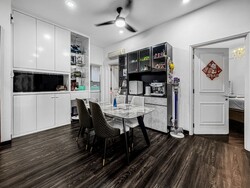 Dover Parkview (D5), Condominium #520197211
